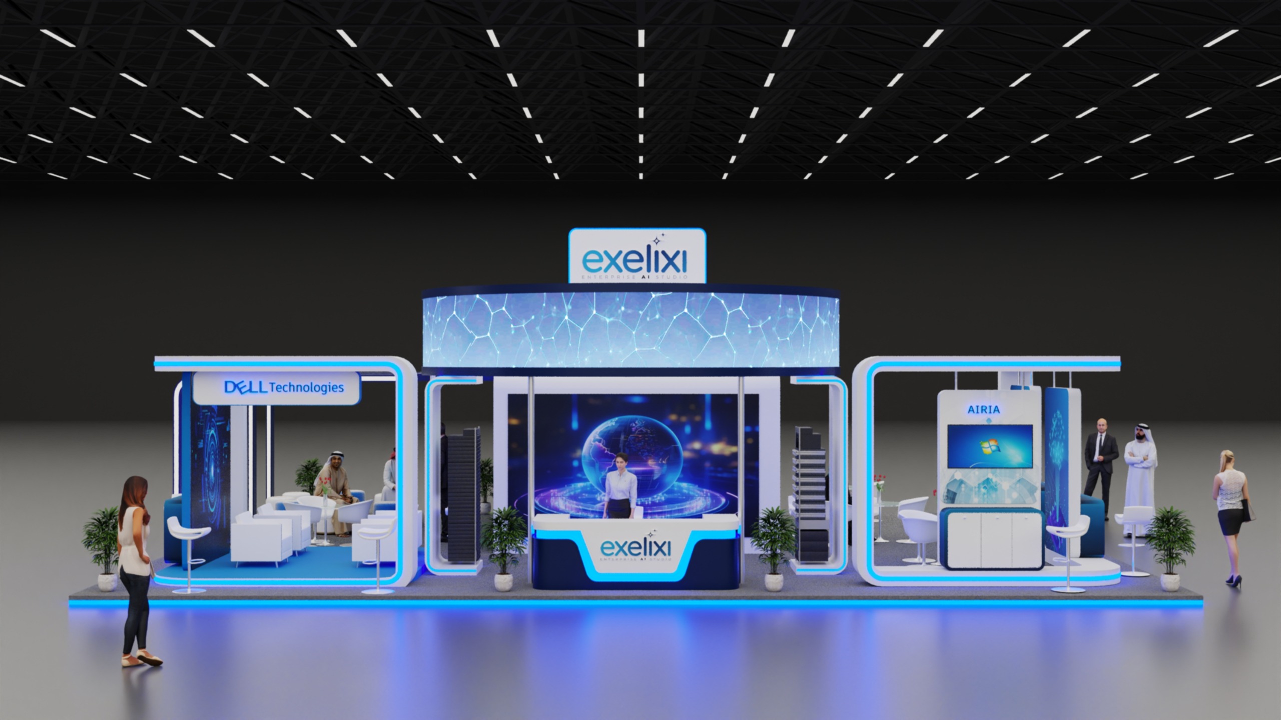 Exelexi