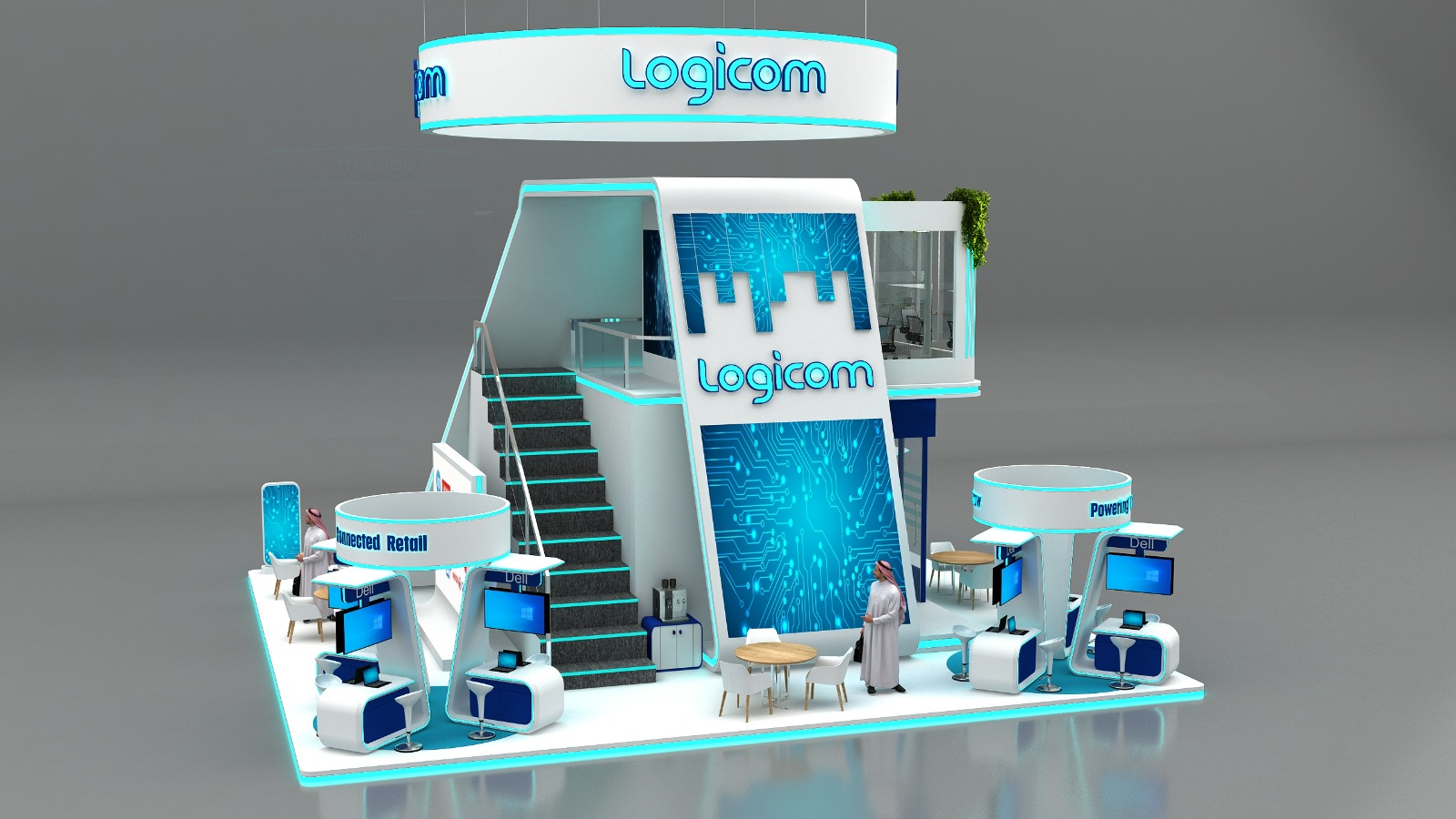 Logicom