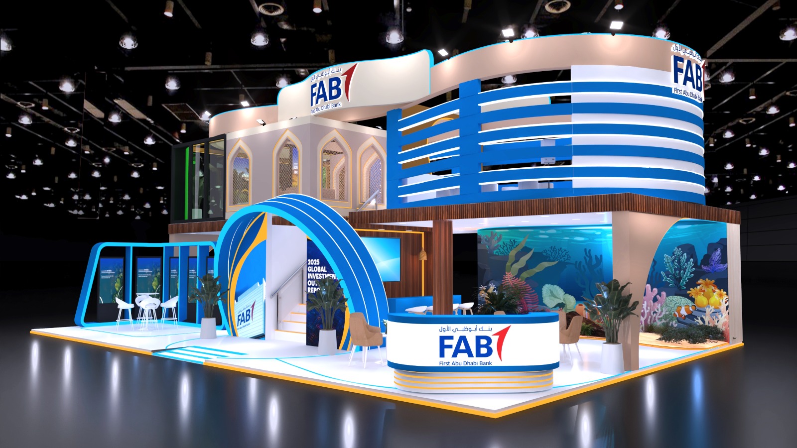 FAB